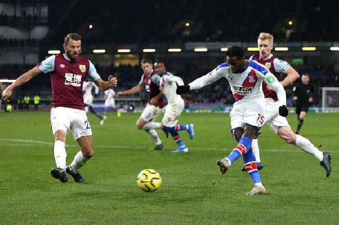 Nhận định, soi k&egrave;o Crystal Palace vs Burnley, 22h ng&agrave;y 26/2