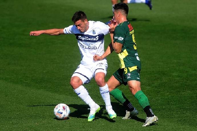 Nhận định, soi k&egrave;o Defensa y Justicia vs Gimnasia, 5h15 ng&agrave;y 26/2