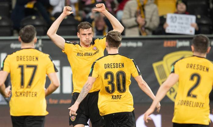 Nhận định, soi k&egrave;o Dynamo Dresden vs Darmstadt, 2h30 ng&agrave;y 27/2