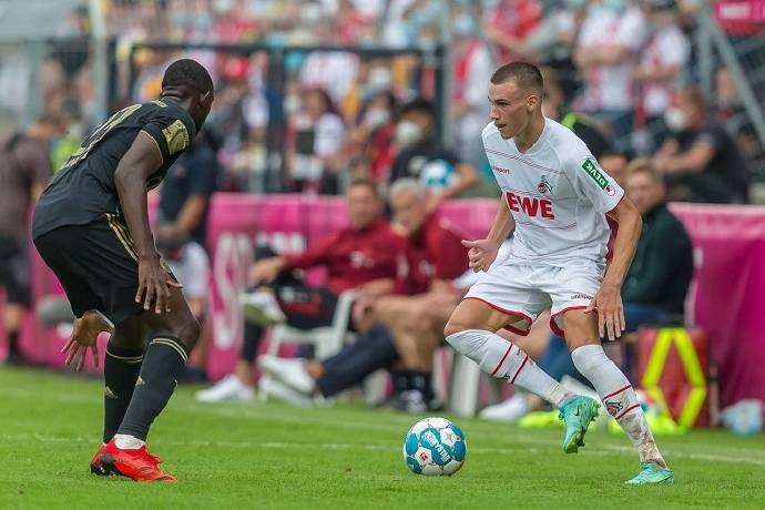 Nhận định, soi k&egrave;o Greuther Furth vs Cologne, 21h30 ng&agrave;y 26/2