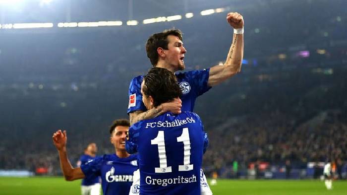 Nhận định, soi k&egrave;o Karlsruher vs Schalke, 19h30 ng&agrave;y 26/2
