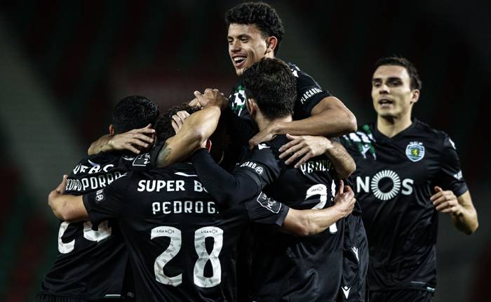 Nhận định, soi k&egrave;o Maritimo vs Sporting Lisbon, 1h ng&agrave;y 27/2