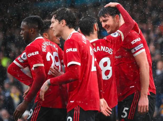 Nhận định, soi k&egrave;o MU vs Watford, 22h00 ng&agrave;y 26/2