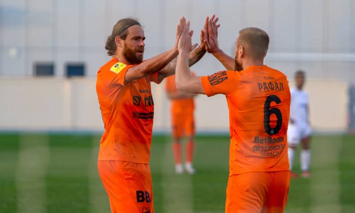 Nhận định, soi k&egrave;o Nizhny Novgorod vs Ural, 18h ng&agrave;y 26/2