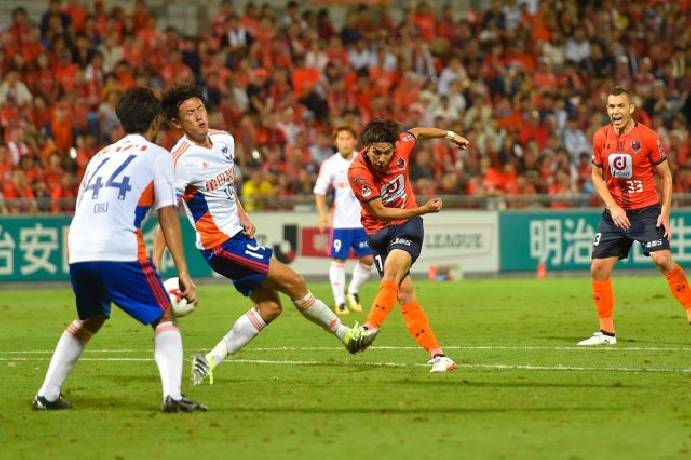 Nhận định, soi k&egrave;o Omiya Ardija vs Albirex Niigata, 11h ng&agrave;y 26/2