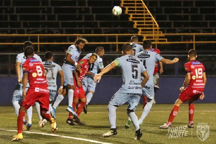 Nhận định, soi k&egrave;o San Carlos vs Jicaral Sercoba, 7h00 ng&agrave;y 26/2