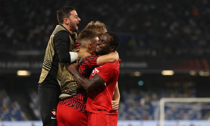 Nhận định, soi k&egrave;o Spartak vs CSKA, 23h ng&agrave;y 26/2