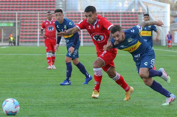 Nhận định, soi k&egrave;o Union La Calera vs Everton, 06h00 ng&agrave;y 26/02