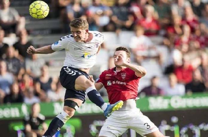 Nhận định, soi k&egrave;o Vejle vs Aarhus, 01h00 ng&agrave;y 26/02