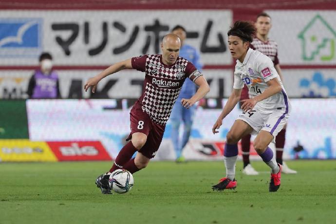 Nhận định, soi k&egrave;o Vissel Kobe vs Avispa Fukuoka, 14h ng&agrave;y 26/2