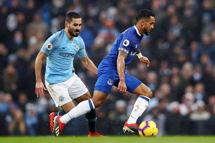 Ph&acirc;n t&iacute;ch hiệp 1 Everton vs Man City, 0h30 ng&agrave;y 27/2