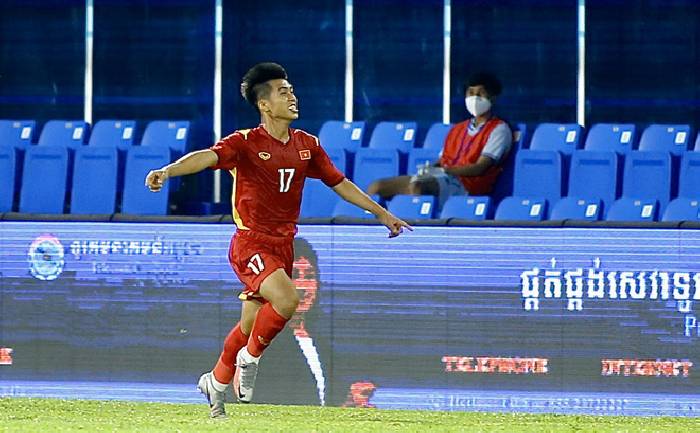 Ph&acirc;n t&iacute;ch k&egrave;o hiệp 1 U23 Th&aacute;i Lan vs U23 Việt Nam, 19h30 ng&agrave;y 26/02