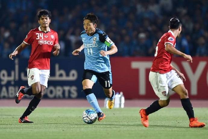 Soi k&egrave;o b&oacute;ng đ&aacute; Nhật Bản h&ocirc;m nay 26/2: Kashima Antlers vs Kawasaki Frontale 