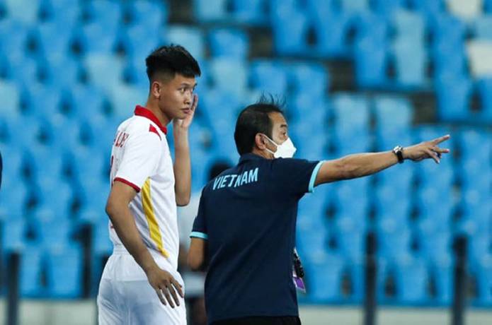 Soi k&egrave;o phạt g&oacute;c U23 Th&aacute;i Lan vs U23 Việt Nam, 19h30 ng&agrave;y 26/02