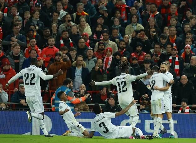 Đội h&igrave;nh ra s&acirc;n ch&iacute;nh thức Real Madrid vs Atl&eacute;tico, 0h30 ng&agrave;y 26/2