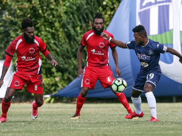 M&aacute;y t&iacute;nh dự đo&aacute;n b&oacute;ng đ&aacute; 28/2: Solomon Warriors vs Kossa