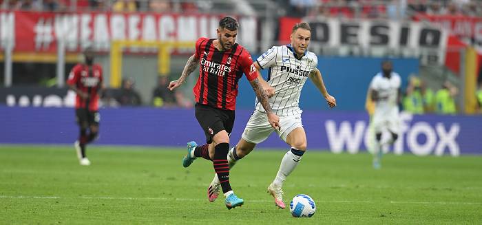 Nhận định, soi k&egrave;o AC Milan vs Atalanta, 2h45 ng&agrave;y 27/2