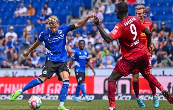 Nhận định, soi k&egrave;o Bielefeld vs Heidenheim, 19h30 ng&agrave;y 26/2