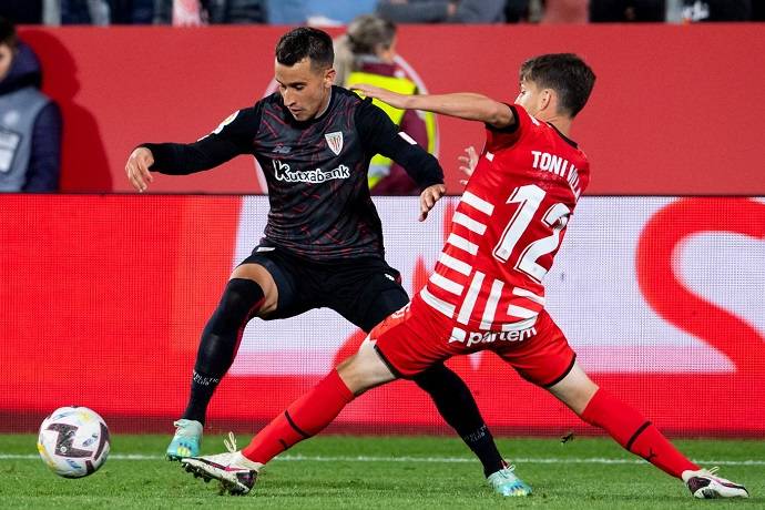 Nhận định, soi k&egrave;o Bilbao vs Girona, 20h00 ng&agrave;y 26/2