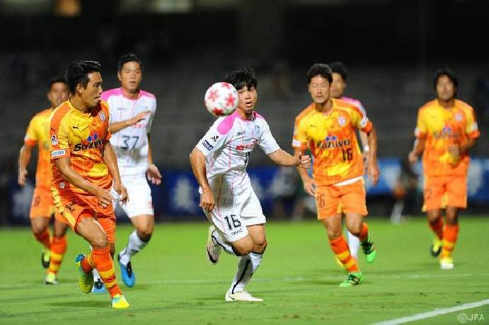 Nhận định, soi k&egrave;o Mito HollyHock vs Iwaki, 13h ng&agrave;y 26/2