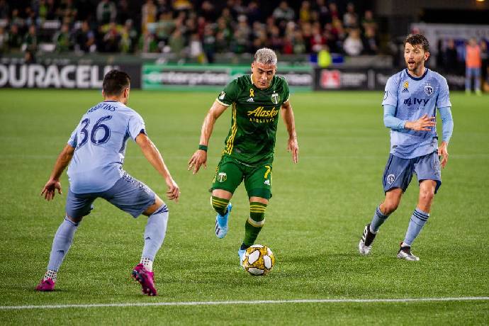Nhận định, soi k&egrave;o Portland Timbers vs Sporting Kansas, 10h30 ng&agrave;y 26/2