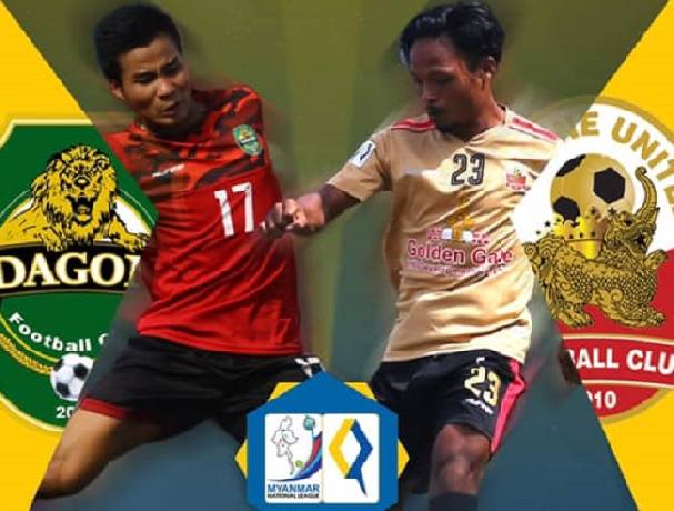 Nhận định, soi k&egrave;o Rakhine vs Dagon, 16h30 ng&agrave;y 26/2