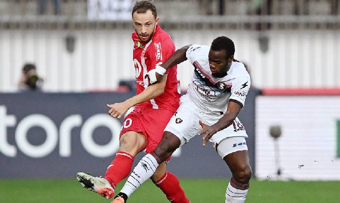 Nhận định, soi k&egrave;o Salernitana vs Monza, 21h ng&agrave;y 26/2