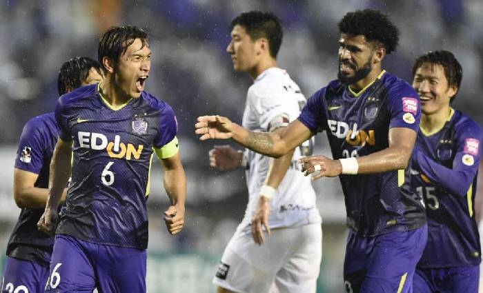 Nhận định, soi k&egrave;o Sanfrecce Hiroshima vs Albirex Niigata, 12h ng&agrave;y 26/2