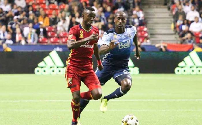 Nhận định, soi k&egrave;o Vancouver vs Real Salt Lake, 10h30 ng&agrave;y 26/2