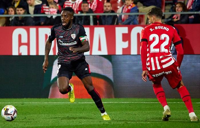 Ph&acirc;n t&iacute;ch k&egrave;o hiệp 1 Bilbao vs Girona, 20h00 ng&agrave;y 26/2