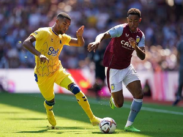 Ph&acirc;n t&iacute;ch k&egrave;o hiệp 1 Everton vs Aston Villa, 22h ng&agrave;y 25/2