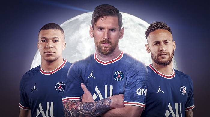 PSG l&ecirc;n kế hoạch b&aacute;n 2 si&ecirc;u sao tr&ecirc;n h&agrave;ng c&ocirc;ng
