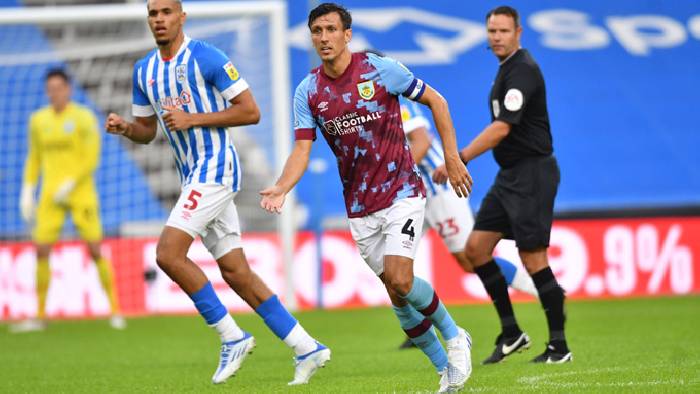 Soi k&egrave;o b&oacute;ng đ&aacute; Anh h&ocirc;m nay 25/2: Burnley vs Huddersfield