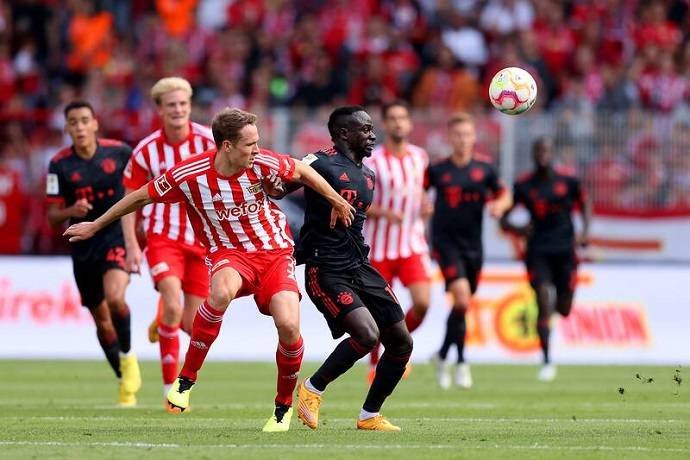 Soi k&egrave;o phạt g&oacute;c Bayern Munich vs Union Berlin, 23h30 ng&agrave;y 26/2