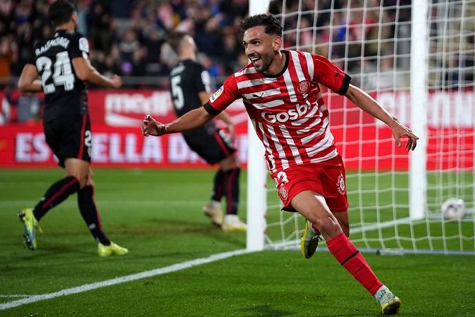 Soi k&egrave;o phạt g&oacute;c Bilbao vs Girona, 20h00 ng&agrave;y 26/2