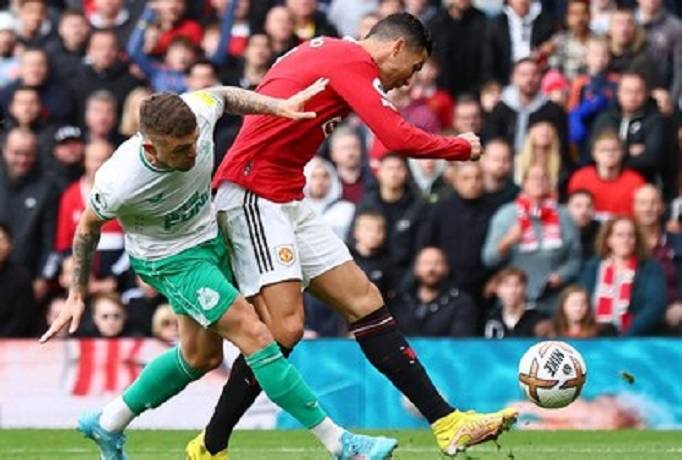 Soi k&egrave;o phạt g&oacute;c MU vs Newcastle, 23h30 ng&agrave;y 26/2