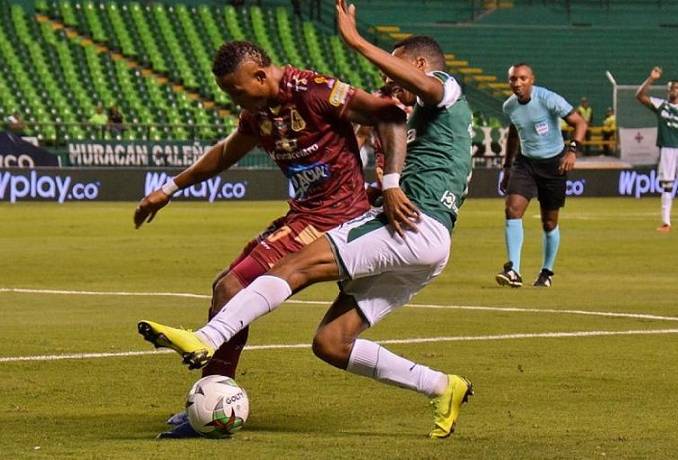 Nhận định, soi k&egrave;o Deportivo Cali với Deportes Tolima, 8h20 ng&agrave;y 27/2: Kỳ ph&ugrave;ng địch thủ