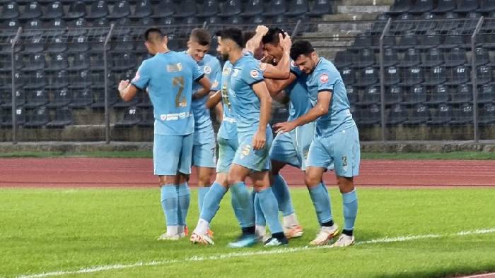 Nhận định, soi k&egrave;o Dinamo City với Vllaznia, 23h00 ng&agrave;y 26/2: Kịch bản quen thuộc