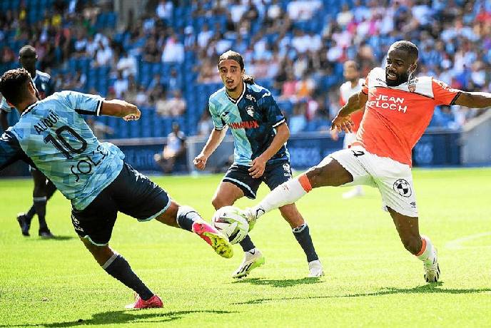 Nhận định, soi k&egrave;o Le Havre với Reims, 21h00 ng&agrave;y 25/02: Chặn đứng mạch thua