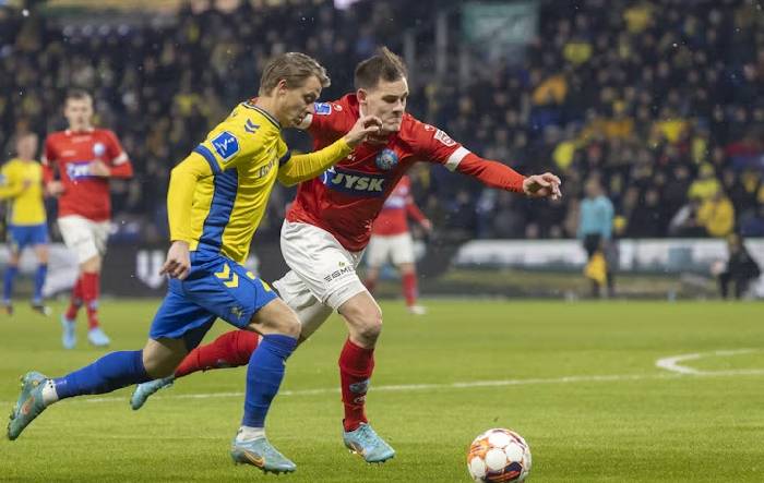 Nhận định, soi k&egrave;o Odense BK với Brondby, 22h00 ng&agrave;y 25/02: Bứt tốc