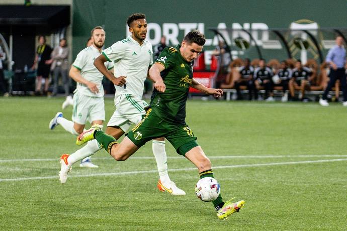 Nhận định, soi k&egrave;o Portland Timbers với Colorado Rapids, 10h30 ng&agrave;y 25/2: Kh&oacute; thay đổi lịch sử