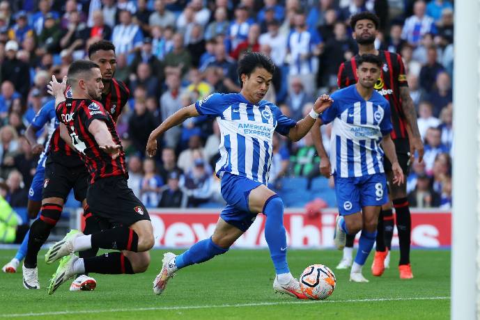 Chuy&ecirc;n gia Tony Ansell dự đo&aacute;n Brighton vs Bournemouth, 2h30 ng&agrave;y 26/2