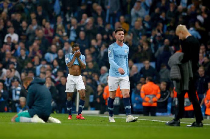 Chuy&ecirc;n gia Tony Ansell dự đo&aacute;n Tottenham vs Man City, 02h30 ng&agrave;y 27/2