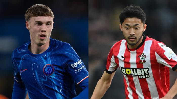 K&egrave;o v&agrave;ng b&oacute;ng đ&aacute; Chelsea vs Southampton, 03h15 ng&agrave;y 26/2: Kh&oacute; tin The Blues