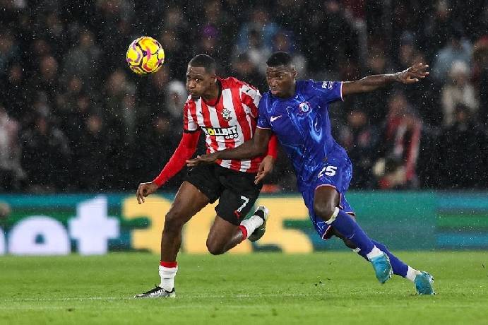 Link xem trực tiếp Chelsea vs Southampton Ngoại hạng Anh 03h15 ng&agrave;y 26/2