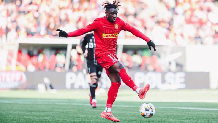 Nhận định, soi k&egrave;o Aalborg vs Nordsjaelland, 01h30 ng&agrave;y 27/2: Cửa tr&ecirc;n thất thế