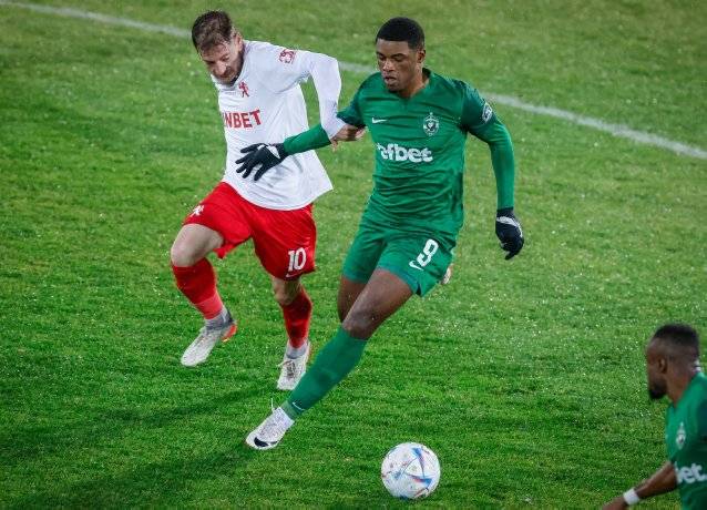 Nhận định, soi k&egrave;o Botev Vratsa vs Beroe, 22h59 ng&agrave;y 25/2: Kh&aacute;ch gi&agrave;nh v&eacute; đi tiếp