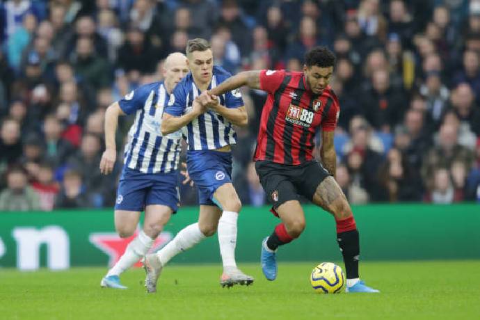 Nhận định, soi k&egrave;o Brighton vs Bournemouth, 2h30 ng&agrave;y 26/2: Kh&aacute;ch ph&aacute; dớp