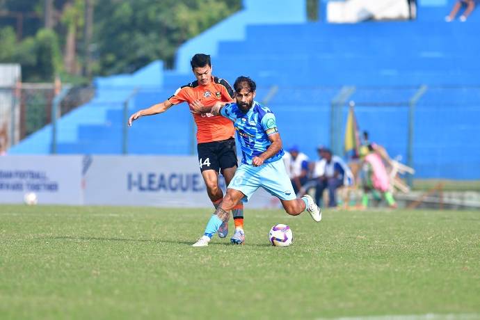 Nhận định, soi k&egrave;o Delhi FC vs Inter Kashi, 15h30 ng&agrave;y 26/2: Kh&aacute;ch lấn chủ