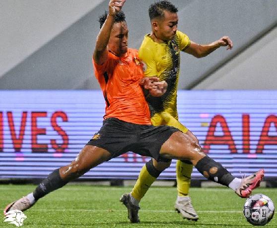 Nhận định, soi k&egrave;o DPMM vs Hougang United, 18h45 ng&agrave;y 26/2: Chủ nh&agrave; sa s&uacute;t